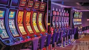BGD99 app running on a smartphone showing live casino and slots sections