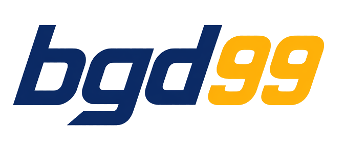 BGD99 logo